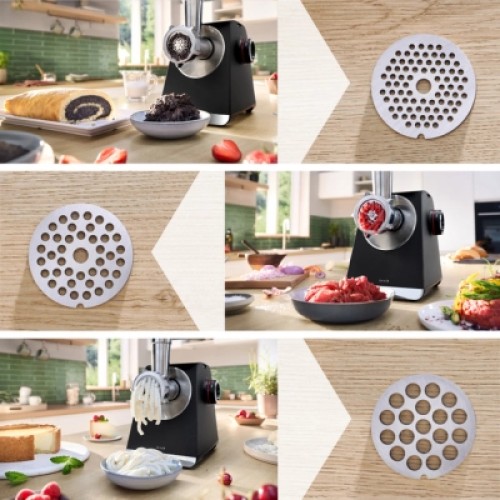 Мясорубка Bosch MFWS650B