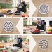 Мясорубка Bosch MFWS650B