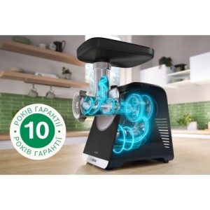 Мясорубка Bosch MFWS650B