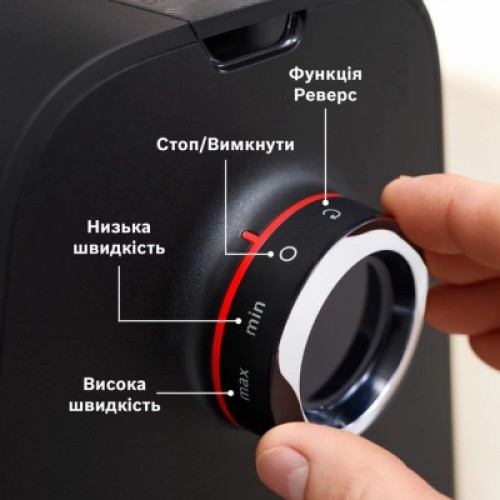 Мясорубка Bosch MFWS650B
