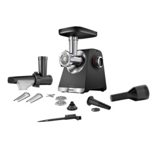 Мясорубка Bosch MFWS650B