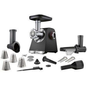Мясорубка Bosch MFWS660B