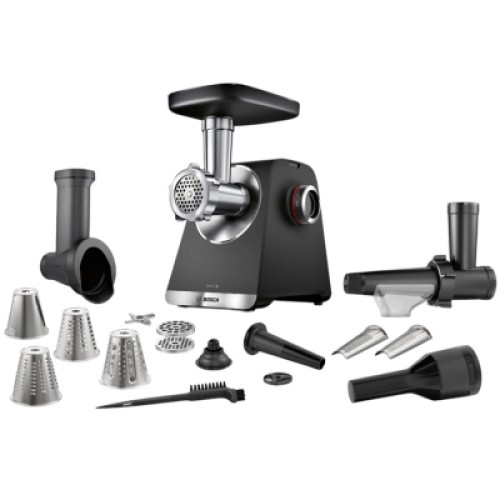 Мясорубка Bosch MFWS660B