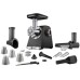 Мясорубка Bosch MFWS660B