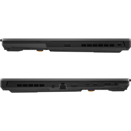 Ноутбук ASUS TUF Gaming A15 FA507UV-LP077 (90NR0I25-M008V0)