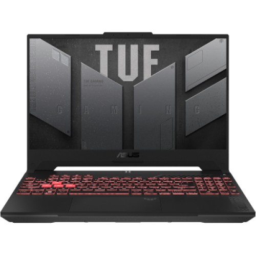 Ноутбук ASUS TUF Gaming A15 FA507UV-LP077 (90NR0I25-M008V0)