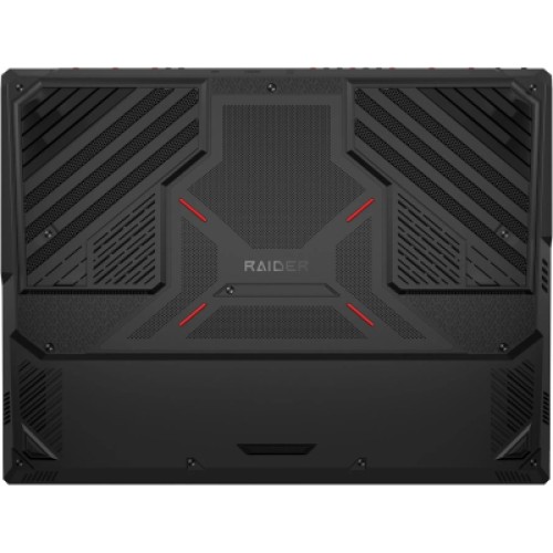 Ноутбук MSI Raider 18HXAI (A2XWJG-404UA)