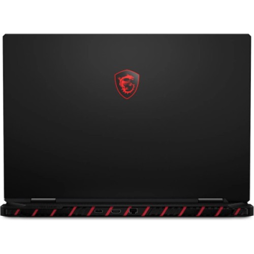Ноутбук MSI Raider 18HXAI (A2XWJG-404UA)