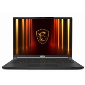 Ноутбук MSI Stealth A16AI+ (STLTHA16AI+ A3XWHG-067XUA)