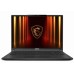 Ноутбук MSI Stealth A16AI+ (STEALA16AI+ A3XWJG-084XUA)