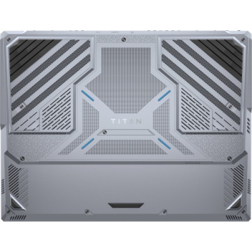 Ноутбук MSI Titan 18HX AI (TITAN18HX AI A2XWJG-634UA)
