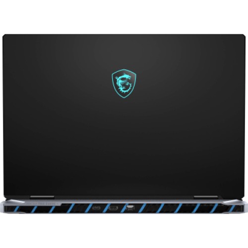 Ноутбук MSI Titan 18HX AI (TITAN18HX AI A2XWJG-634UA)