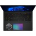 Ноутбук MSI Titan 18HX (TITAN 18 HX A2XWJG-446UA)
