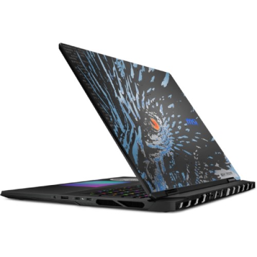 Ноутбук MSI Titan 18HX (TITAN 18 HX A2XWJG-446UA)
