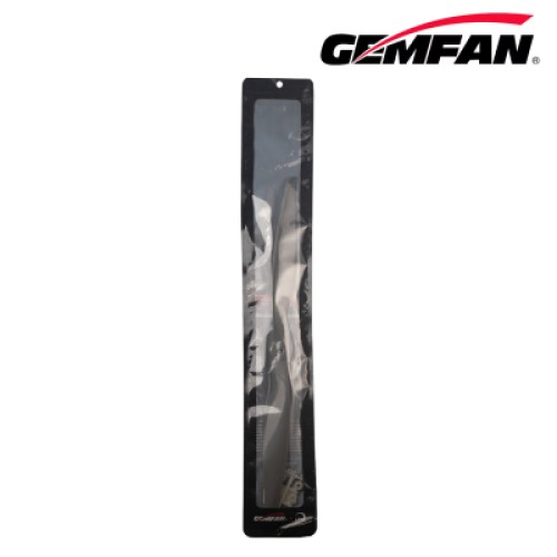 Пропеллер для дрона Gemfan 15*10 two_ blade CCW (HP0098.9923S)