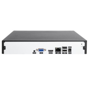Комплект відеоспостереження Greenvision GV-IP-K-W88/16