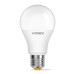 Лампочка Videx LED A60h 8.8W E27 4100K (VL-A60h-88274)