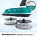 Пылесос Bosch BCS71HYG2