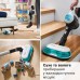 Пылесос Bosch BCS71HYG2
