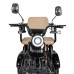 Електроскутер Atlas Elegant Trike 800W Black (4016)
