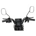 Електроскутер Atlas Elegant Trike 800W Black (4016)