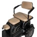 Электроскутер Atlas Elegant Trike 800W Cyan Blue (4015)