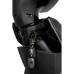 Электроскутер Atlas Falcon Trike Box 1500W Black (4014)