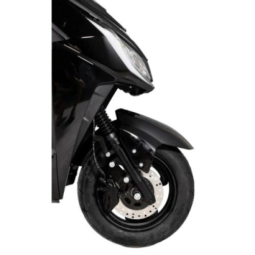 Электроскутер Atlas Spider Box 1500W Grey (4002)