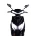 Электроскутер Atlas Spider Box 1500W Red (4004)