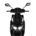 Електроскутер Atlas Tiger Box 2000W Black (3114)