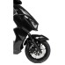 Електроскутер Atlas Tiger Box 2000W Black (3114)