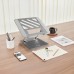 Подставка для ноутбука OfficePro LS797G Aluminum alloy Gray (LS797G)