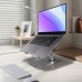 Подставка для ноутбука OfficePro LS797G Aluminum alloy Gray (LS797G)