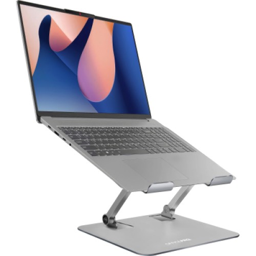 Подставка для ноутбука OfficePro LS797G Aluminum alloy Gray (LS797G)