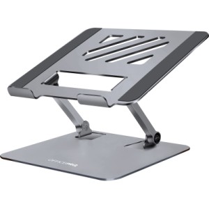 Підставка до ноутбука OfficePro LS797G Aluminum alloy Gray (LS797G)