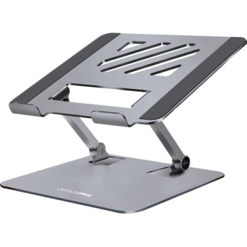Подставка для ноутбука OfficePro LS797G Aluminum alloy Gray (LS797G)