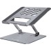 Подставка для ноутбука OfficePro LS797G Aluminum alloy Gray (LS797G)