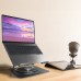 Подставка для ноутбука OfficePro LS799G Aluminum alloy Gray (LS799G)