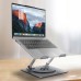 Подставка для ноутбука OfficePro LS799G Aluminum alloy Gray (LS799G)