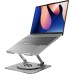 Подставка для ноутбука OfficePro LS799G Aluminum alloy Gray (LS799G)