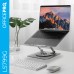 Подставка для ноутбука OfficePro LS799G Aluminum alloy Gray (LS799G)