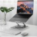 Подставка для ноутбука OfficePro LS799G Aluminum alloy Gray (LS799G)