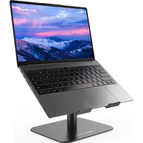 Подставка для ноутбука OfficePro LS956G Aluminum alloy Gray (LS956G)