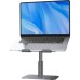 Подставка для ноутбука OfficePro LS956G Aluminum alloy Gray (LS956G)