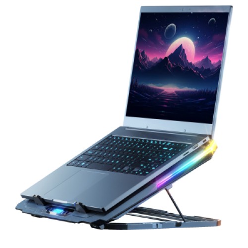 Подставка для ноутбука GamePro CP1040