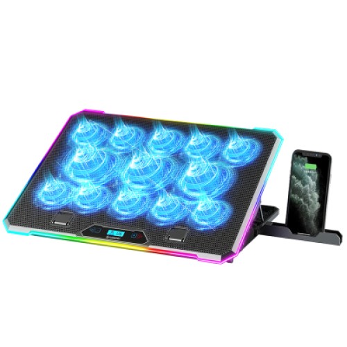 Подставка для ноутбука GamePro CP1090