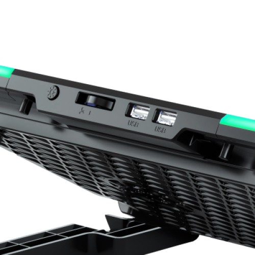 Подставка для ноутбука GamePro CP590
