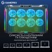 Подставка для ноутбука GamePro CP795