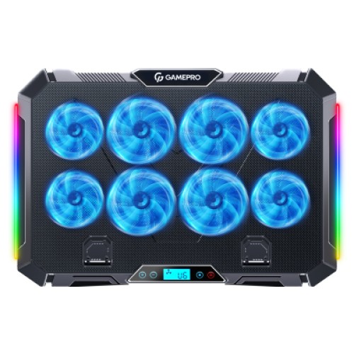 Подставка для ноутбука GamePro CP795