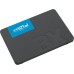 Накопитель SSD 2.5" 4TB Micron (CT4000BX500SSD1)